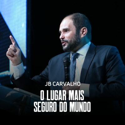 Jb Carvalho