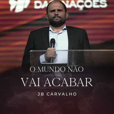 Jb Carvalho