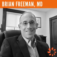 Brian Freeman, MD - Burn More Calories