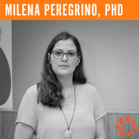 Milena Peregrino, PhD - Reversing Muscle Loss