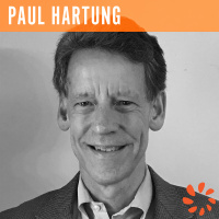 Paul Hartung - Fund a Biotech Startup in Hard Times