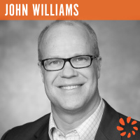 John Williams - Angel Investor