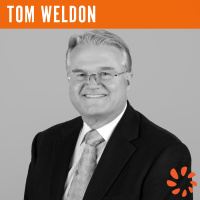 Tom Weldon - A Fountain of Youth