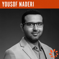Yousof Naderi, PhD - Deep Charge