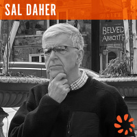 Sal Daher - Startups in the IRA? Pros  Cons from Decades of Investing
