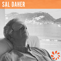 Sal Daher - Sleep and Weight
