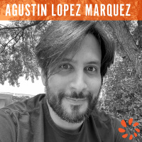 Agustin Lopez Marquez - AI for Discovery Dining