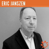 Eric Janszen, Co-Founder  CEO of VirZOOM - Virtual Sport