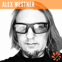 Alex Westner, Sound Technologist  Founder - Augmented Reality for Hearing Loss