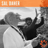 Sals Travel Diet - How Sal Daher works on keeping off 100 pounds on the road