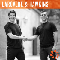 Nick LaRovere and Matt Hawkins - Pryzm.io