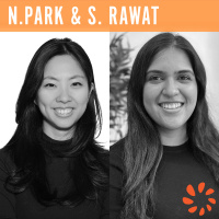Natalie Park and Saumya Rawat - Automation for Better Prescription Outcomes