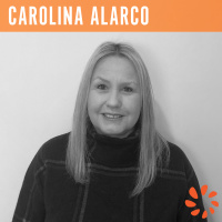 Carolina Alarco - Biotech and Inclusion