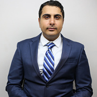 Jay Singh of ClearCoin