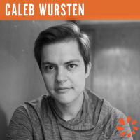 Caleb Wursten, Founder of Worldhaus.co, Fractional Ownership for the Digital Nomads
