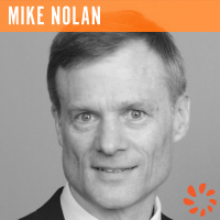 Mike Nolan - Fighter Jets and Machine Learning