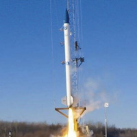 Small Rockets, Big Promise - bluShift Aerospace