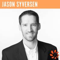 Jason Syversen - Cyberwarrior