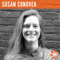 Susan Conover - Piction Health Takes Off