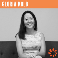 Gloria Kolb, Co-Founder of Elidah - Device to treat urinary incontinence in women
