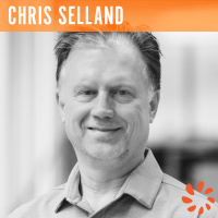 Chris Selland - Squark.AI