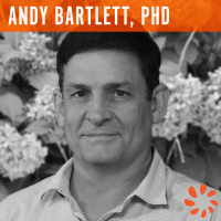 Andy Bartlett, PhD - The Fun in Angel Investing