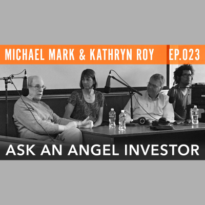 Angel Invest Boston