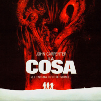 Antiegos Ep. 12 - Terrores venidos del espacio: La Cosa