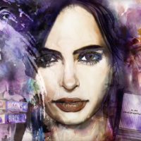 Antiegos Ep. 7 - Jessica Jones y otras mujeres detective