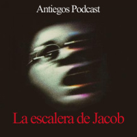 Antiegos Ep. 6 - La escalera de Jacob