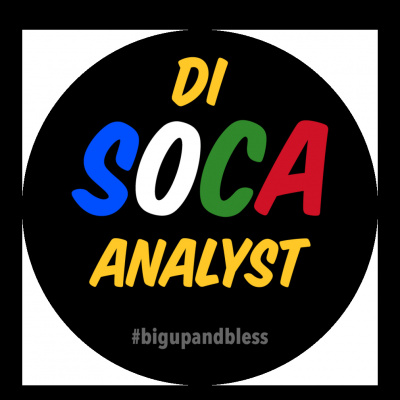 Di Soca Analyst