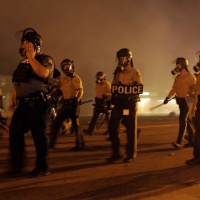 Blacklisted Radio 8.19.2014