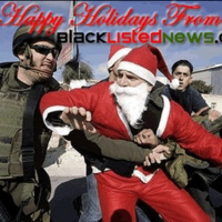 Blacklisted Radio Live - 12.30.2014