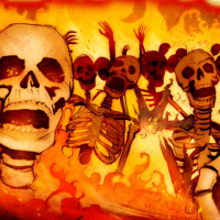 Doomcast ep. 53 - 8.6.2014