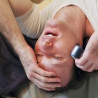 Blacklisted Radio - 3.15.2015