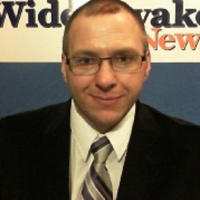 Doug Owen Guest Hosts Wide Awake News