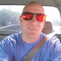 Interview: Raeford Davis of L.E.A.P