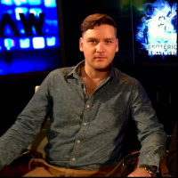 Blacklisted Radio w/ Guest Jay Dyer