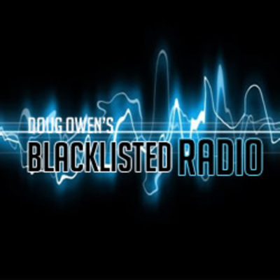 Doug Owen Blacklisted Radio