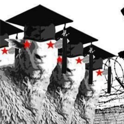 Doug Owen Blacklisted Radio