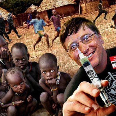 Doug Owen Blacklisted Radio