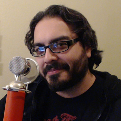 Doug Owen Blacklisted Radio