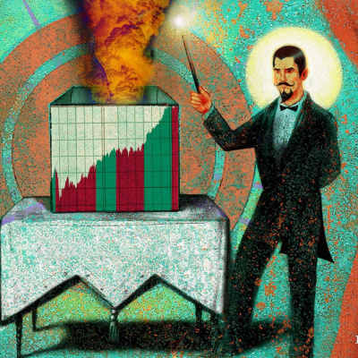 Doug Owen Blacklisted Radio