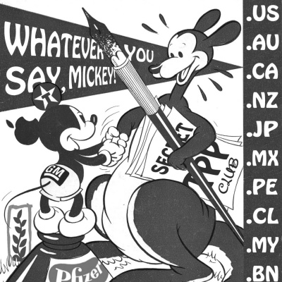 Doug Owen Blacklisted Radio