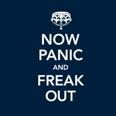 Doug Owen Blacklisted Radio