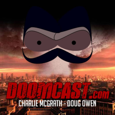 Doug Owen Blacklisted Radio
