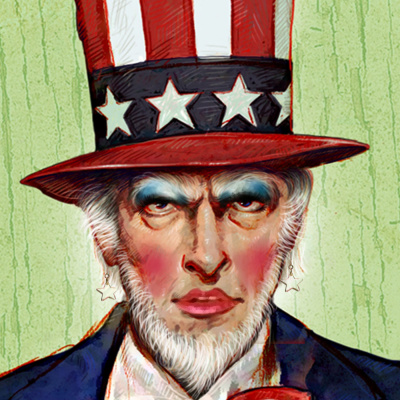 Doug Owen Blacklisted Radio