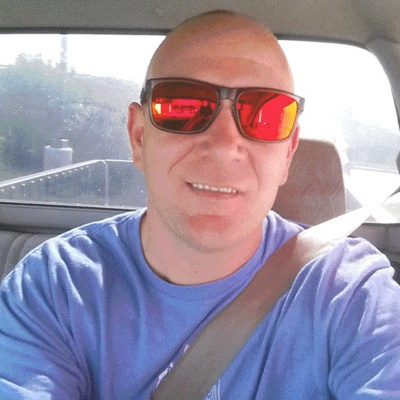 Doug Owen Blacklisted Radio