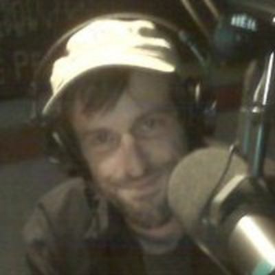 Doug Owen Blacklisted Radio