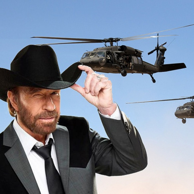 Doug Owen Blacklisted Radio